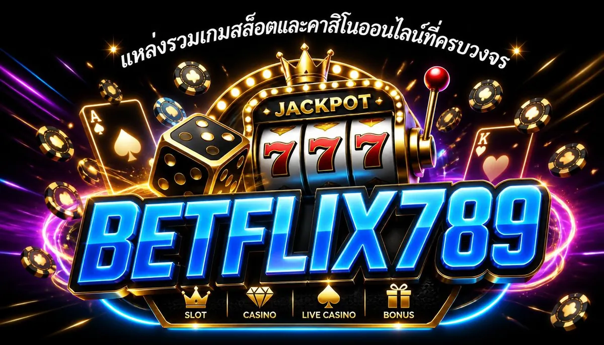 betflix789 image